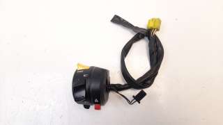 Recambio de piña luces izquierda para suzuki gladius 650 2009-2015 referencia OEM IAM 3740029G12000  