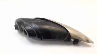 Recambio de silenciador trasero para suzuki gladius 650 2009-2015 referencia OEM IAM 1431044H00000  