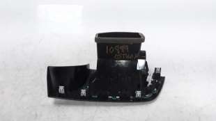 Recambio de rejilla aireadora para opel astra k lim. 5türig 2015- 1.6 cdti dpf referencia OEM IAM 39079603   2