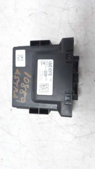 Recambio de modulo electronico para opel astra k lim. 5türig 2015- 1.6 cdti dpf referencia OEM IAM 13514855  