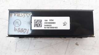 Recambio de modulo electronico para opel astra k lim. 5türig 2015- 1.6 cdti dpf referencia OEM IAM 13598154  