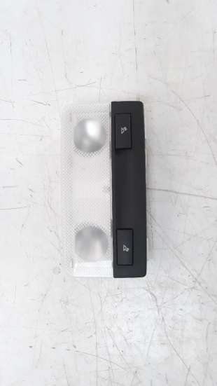 Recambio de luz interior para opel astra k lim. 5türig 2015- 1.6 cdti dpf referencia OEM IAM 316627975  