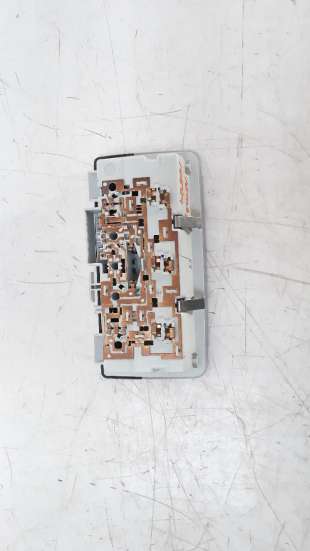 Recambio de luz interior para opel astra k lim. 5türig 2015- 1.6 cdti dpf referencia OEM IAM 316627975   2