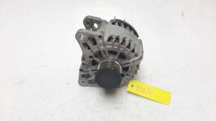 Recambio de alternador para renault scenic iv 2016- 1.2 tce energy referencia OEM IAM 231006677R ALF070501HQ A10790