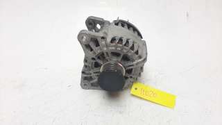 Recambio de alternador para renault scenic iv 2016- 1.2 tce energy referencia OEM IAM 231006677R ALF070501HQ A10790