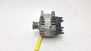 Recambio de alternador para renault scenic iv 2016- 1.2 tce energy referencia OEM IAM 231006677R ALF070501HQ A10790