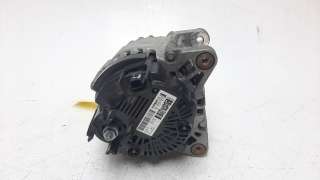 Recambio de alternador para renault scenic iv 2016- 1.2 tce energy referencia OEM IAM 231006677R ALF070501HQ A10790