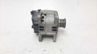 Recambio de alternador para renault scenic iv 2016- 1.2 tce energy referencia OEM IAM 231006677R ALF070501HQ A10790