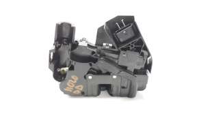 Recambio de cerradura puerta delantera derecha para renault scenic iv 2016- 1.2 tce energy referencia OEM IAM 805021579R  