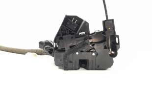 Recambio de cerradura puerta delantera izquierda para renault scenic iv 2016- 1.2 tce energy referencia OEM IAM 805039092R  