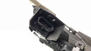 Recambio de cerradura puerta delantera izquierda para renault scenic iv 2016- 1.2 tce energy referencia OEM IAM 805039092R   2