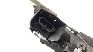 Recambio de cerradura puerta delantera izquierda para renault scenic iv 2016- 1.2 tce energy referencia OEM IAM 805039092R  