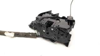 Recambio de cerradura puerta delantera izquierda para renault scenic iv 2016- 1.2 tce energy referencia OEM IAM 805039092R  
