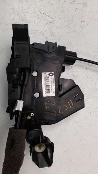 Recambio de cerradura puerta delantera izquierda para renault scenic iv 2016- 1.2 tce energy referencia OEM IAM 805039092R  