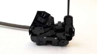 Recambio de cerradura puerta trasera izquierda para renault scenic iv 2016- 1.2 tce energy referencia OEM IAM 825037705R  