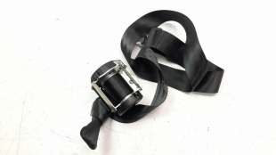 Recambio de cinturon seguridad trasero central para renault scenic iv 2016- 1.2 tce energy referencia OEM IAM 888508286R  