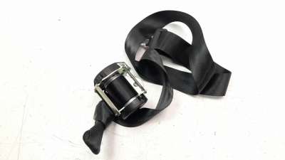 Recambio de cinturon seguridad trasero central para renault scenic iv 2016- 1.2 tce energy referencia OEM IAM 888508286R  