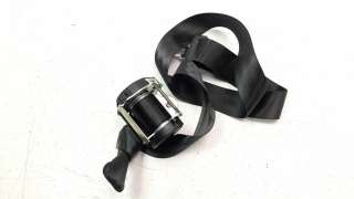 Recambio de cinturon seguridad trasero central para renault scenic iv 2016- 1.2 tce energy referencia OEM IAM 888508286R  
