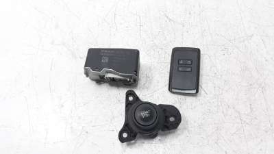 Recambio de conmutador de arranque para renault scenic iv 2016- 1.2 tce energy referencia OEM IAM 487005384R  