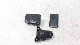 Recambio de conmutador de arranque para renault scenic iv 2016- 1.2 tce energy referencia OEM IAM 487005384R  