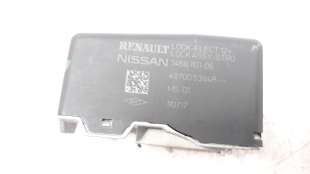 Recambio de conmutador de arranque para renault scenic iv 2016- 1.2 tce energy referencia OEM IAM 487005384R   2