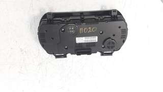 Recambio de cuadro instrumentos para renault scenic iv 2016- 1.2 tce energy referencia OEM IAM 248100730R  