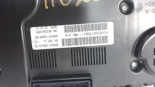 Recambio de cuadro instrumentos para renault scenic iv 2016- 1.2 tce energy referencia OEM IAM 248100730R  
