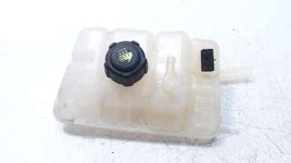 Recambio de deposito expansion para renault scenic iv 2016- 1.2 tce energy referencia OEM IAM 217104048R  