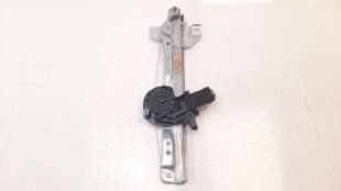 Recambio de elevalunas trasero derecho para renault scenic iv 2016- 1.2 tce energy referencia OEM IAM 123401 402805F 827201983R