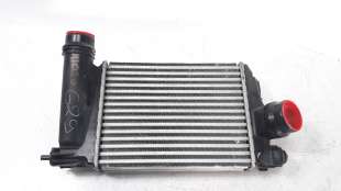 Recambio de intercooler para renault scenic iv 2016- 1.2 tce energy referencia OEM IAM 144614ED0A 30972 