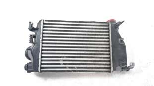 Recambio de intercooler para renault scenic iv 2016- 1.2 tce energy referencia OEM IAM 144614ED0A 30972  2