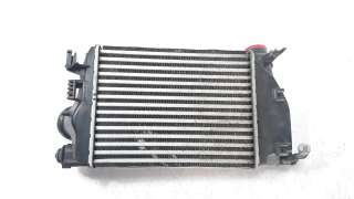 Recambio de intercooler para renault scenic iv 2016- 1.2 tce energy referencia OEM IAM 144614ED0A 30972 