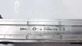 Recambio de intercooler para renault scenic iv 2016- 1.2 tce energy referencia OEM IAM 144614ED0A 30972 