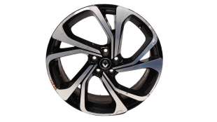 Recambio de llanta para renault scenic iv 2016- 1.2 tce energy referencia OEM IAM 403008263R 20PULGADAS 