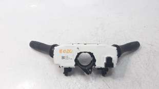 Recambio de mando multifuncion para renault scenic iv 2016- 1.2 tce energy referencia OEM IAM 255678341R   2