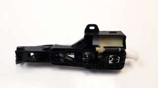 Recambio de maneta exterior trasera izquierda para renault scenic iv 2016- 1.2 tce energy referencia OEM IAM 806070266R   2