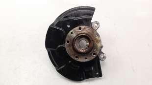 Recambio de mangueta delantera derecha para renault scenic iv 2016- 1.2 tce energy referencia OEM IAM 400103354R  