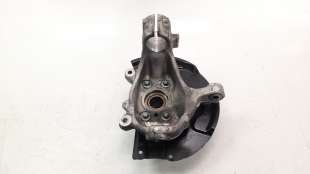 Recambio de mangueta delantera derecha para renault scenic iv 2016- 1.2 tce energy referencia OEM IAM 400103354R   2