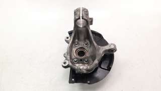 Recambio de mangueta delantera derecha para renault scenic iv 2016- 1.2 tce energy referencia OEM IAM 400103354R  