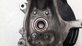 Recambio de mangueta delantera derecha para renault scenic iv 2016- 1.2 tce energy referencia OEM IAM 400103354R  
