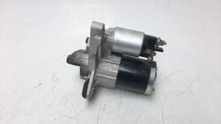 Recambio de motor arranque para renault scenic iv 2016- 1.2 tce energy referencia OEM IAM 233000557R ARF160353HQ 