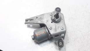 Recambio de motor limpia delantero para renault scenic iv 2016- 1.2 tce energy referencia OEM IAM 288A54125R  