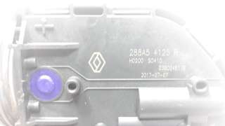 Recambio de motor limpia delantero para renault scenic iv 2016- 1.2 tce energy referencia OEM IAM 288A54125R  
