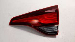Recambio de piloto trasero derecho interior para renault scenic iv 2016- 1.2 tce energy referencia OEM IAM 265509208R  
