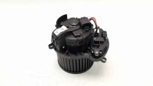 Recambio de ventilador calefaccion para renault scenic iv 2016- 1.2 tce energy referencia OEM IAM 272109102R  VHF350017