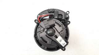 Recambio de ventilador calefaccion para renault scenic iv 2016- 1.2 tce energy referencia OEM IAM 272109102R  VHF350017