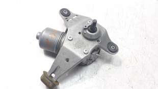 Recambio de motor limpia delantero para renault scenic iv 2016- 1.2 tce energy referencia OEM IAM 288157018R  