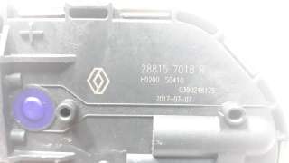 Recambio de motor limpia delantero para renault scenic iv 2016- 1.2 tce energy referencia OEM IAM 288157018R  