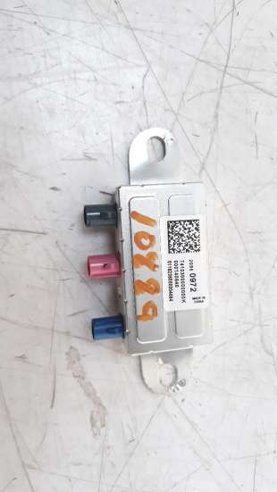 Recambio de antena para opel astra k lim. 5türig 2015- 1.6 cdti dpf referencia OEM IAM 20960972  