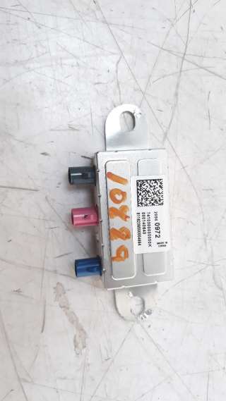 Recambio de antena para opel astra k lim. 5türig 2015- 1.6 cdti dpf referencia OEM IAM 20960972  